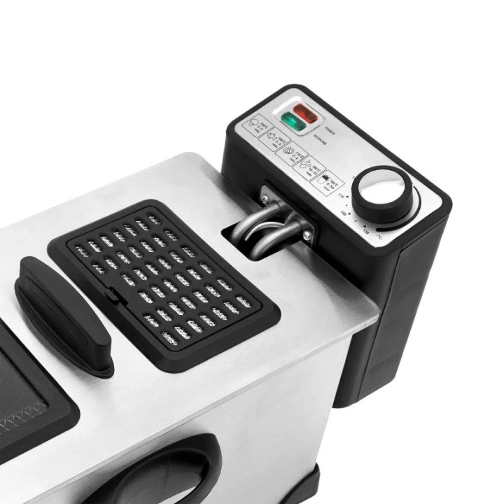 Vivax friteza DF-2003SS