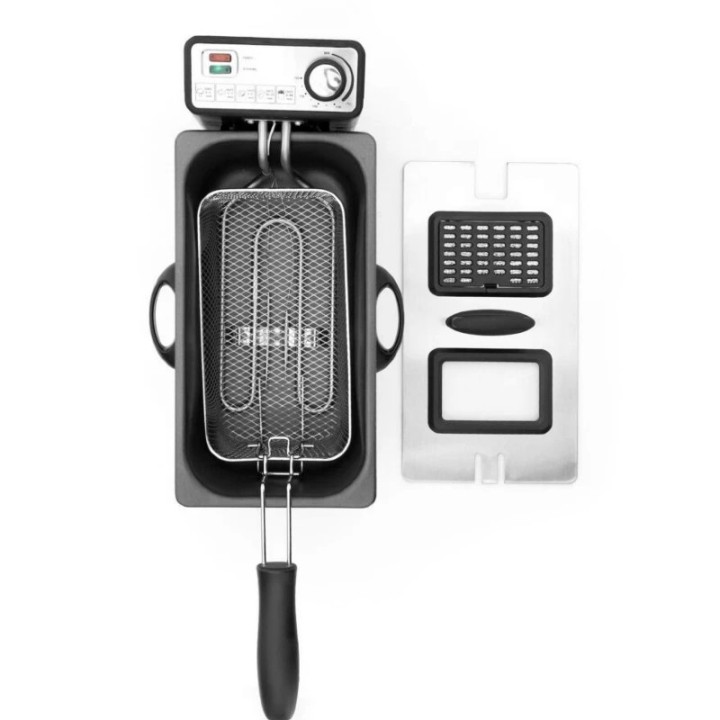 Vivax friteza DF-2003SS