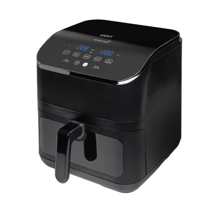 Vivax friteza na zrak DFA-617DB