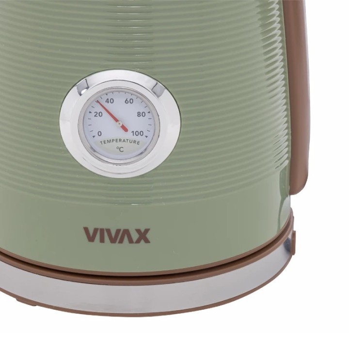 Vivax kuhalo za vodu WH-170RS