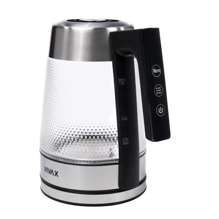 Vivax kuhalo za vodu WH-181CX