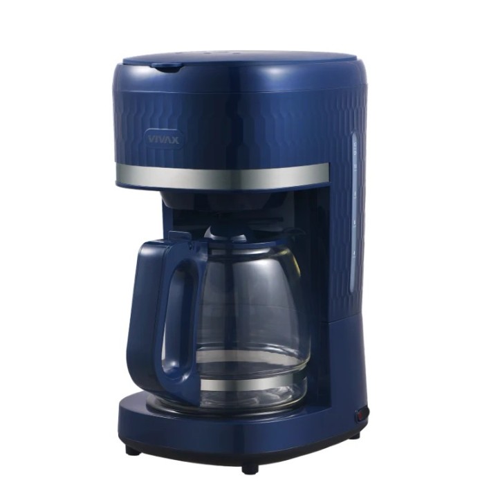 Vivax aparat za filter kafu CM-100812B Vintage