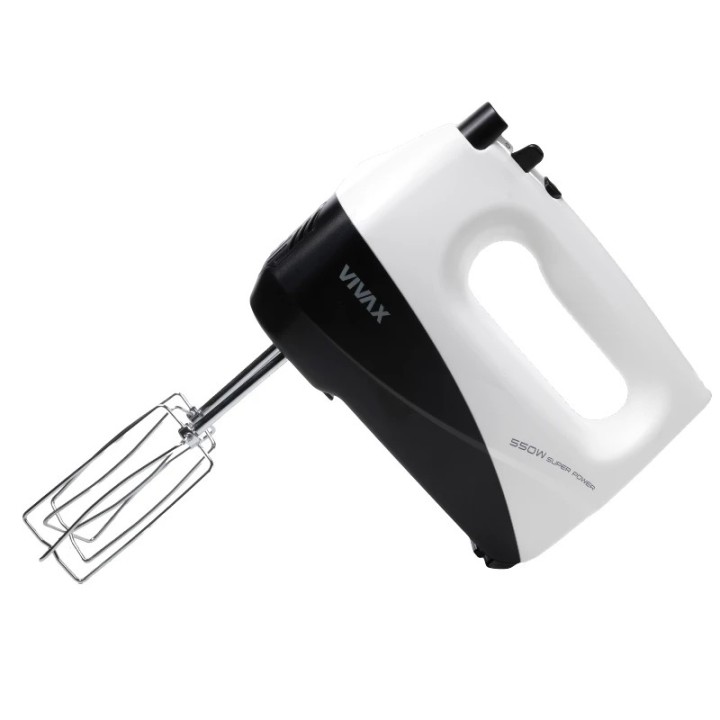 Vivax ručni mikser HM-550WB