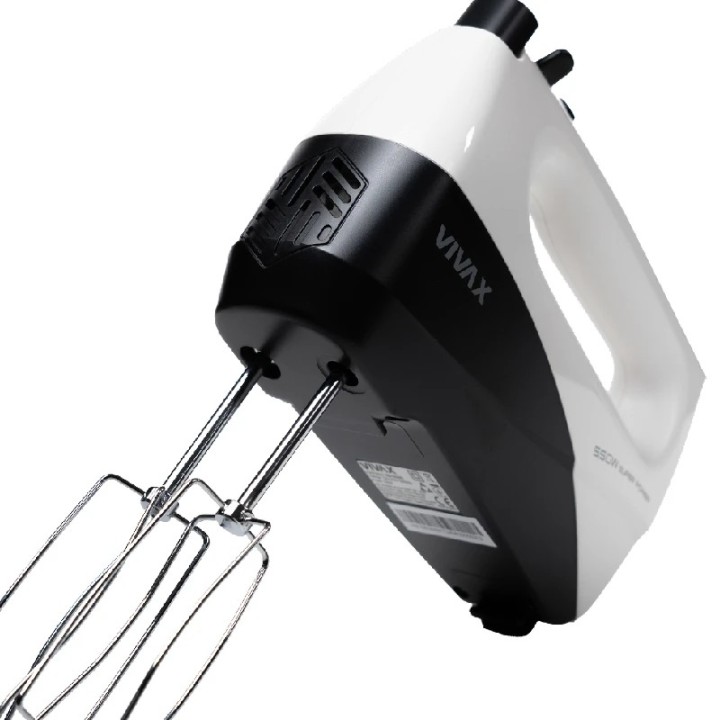 Vivax ručni mikser HM-550WB