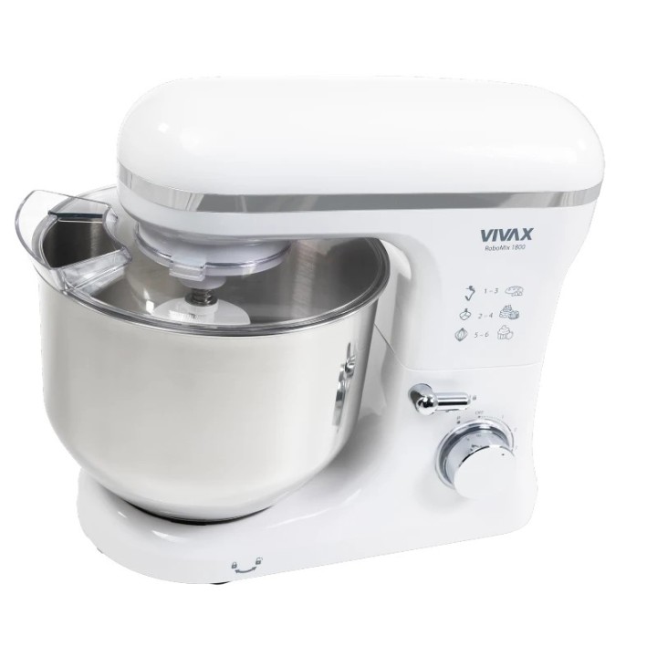 Vivax multipraktik kuhinjski robot RM-71800WH