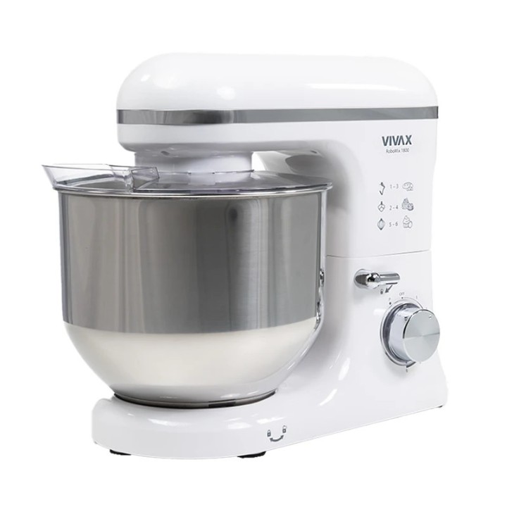 Vivax multipraktik kuhinjski robot RM-71800WH