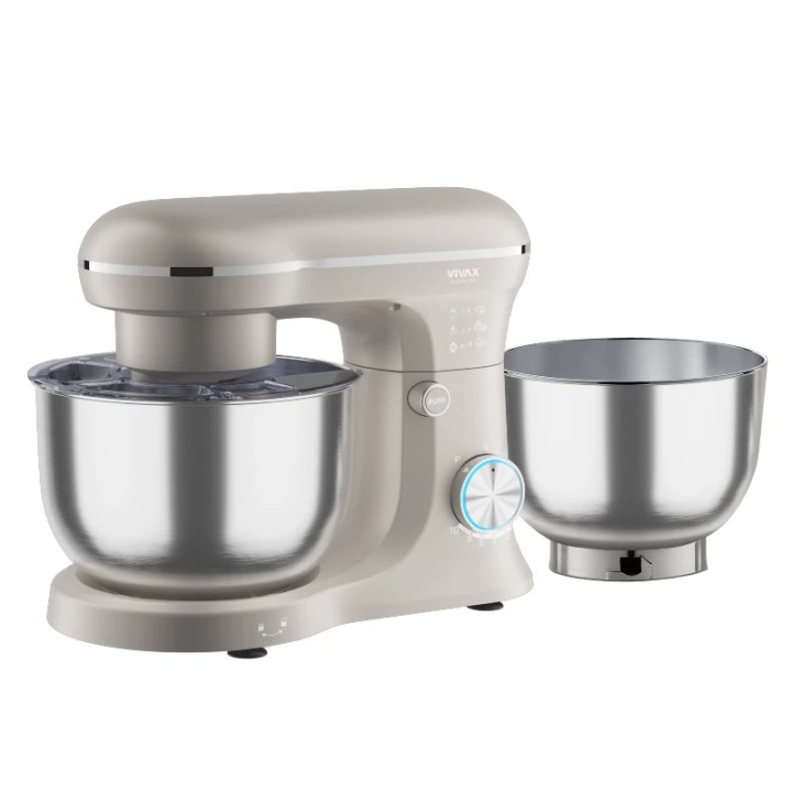 Vivax multipraktik kuhinjski robot RM-41500S Lunar