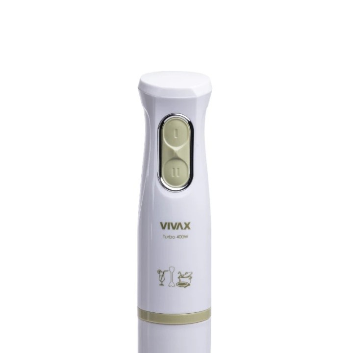 Vivax štapni mikser HBS-400W