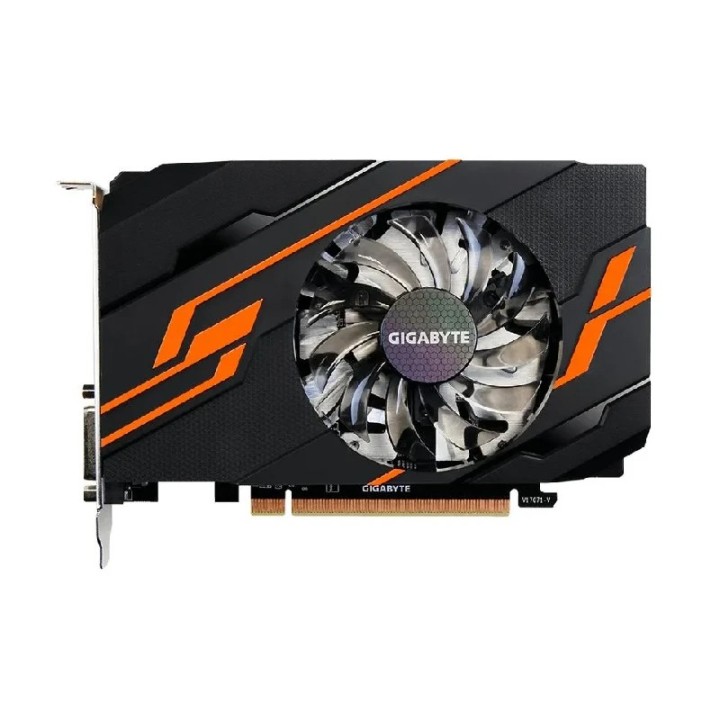 Grafička kartica Gigabyte nVidia GT1030 2GB