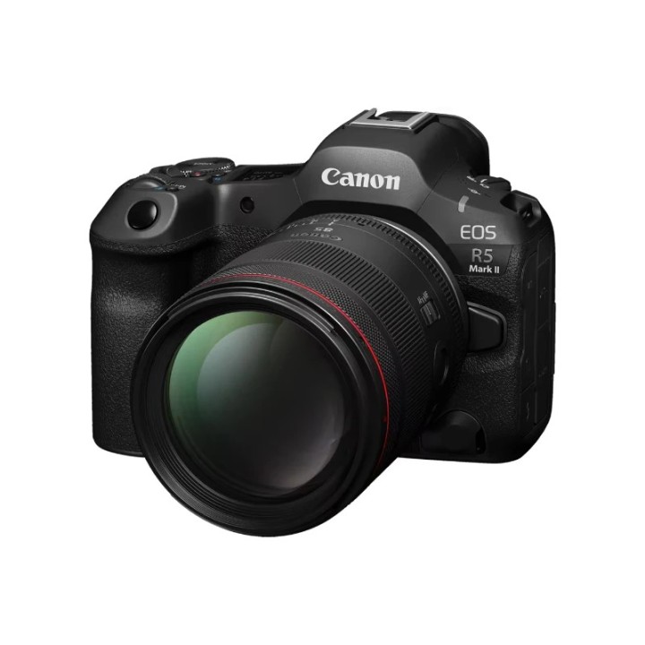 Canon RF 85mm F1.4L VCM