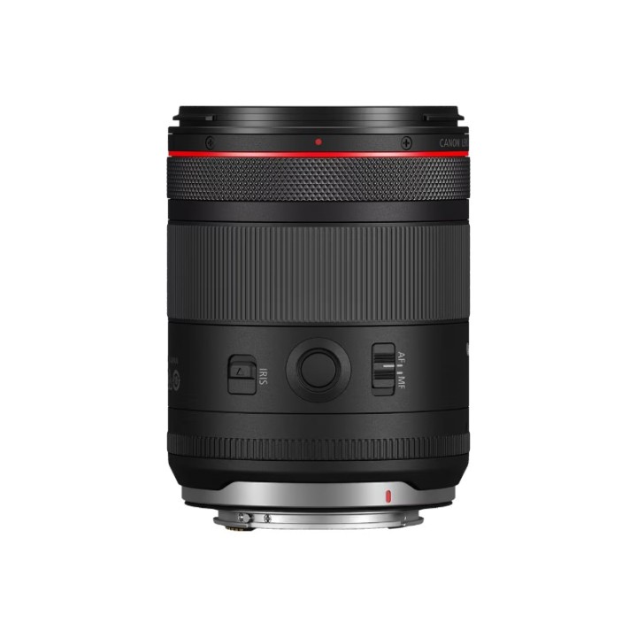Canon RF 85mm F1.4L VCM