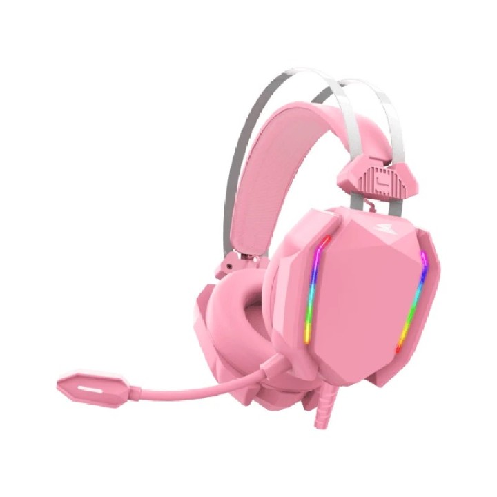 Baracuda slušalice Seagul BGH-041 roze