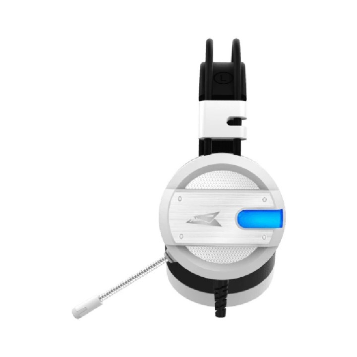 Baracuda slušalice Conch BGH-031 bijele