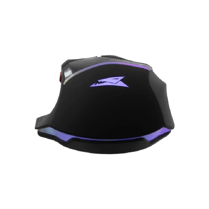 Baracuda gaming miš Manta BGM-041 crni