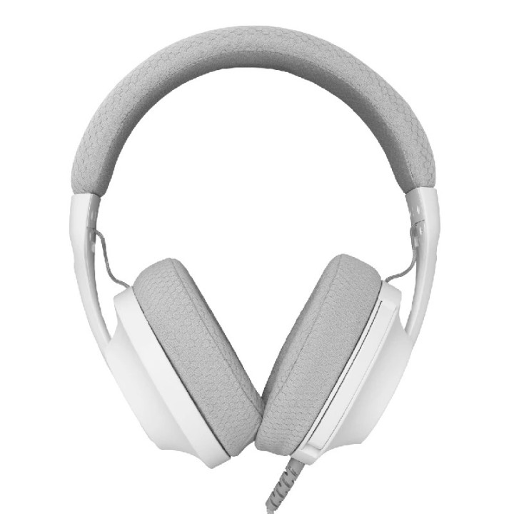 White Shark slušalice Parrot GH-2440 bijelo-sive