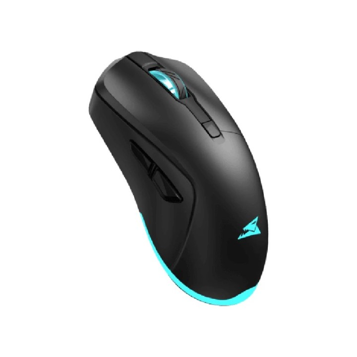 Barracuda gaming miš BGM-121 Turtle crni