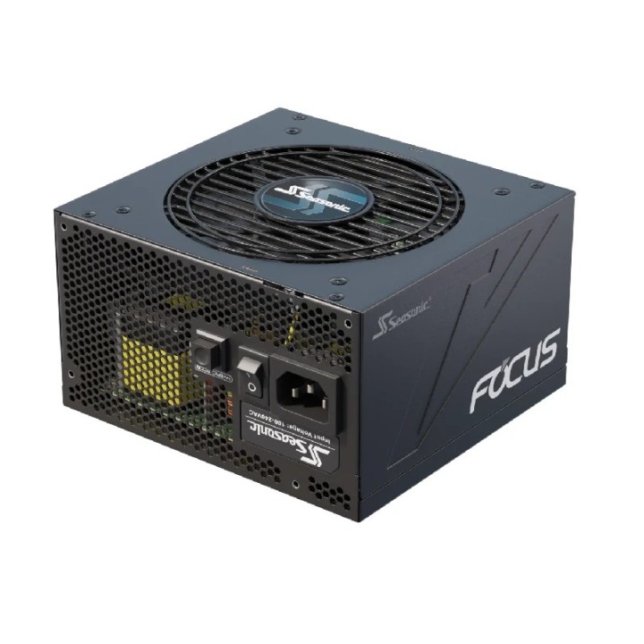 Seasonic napojna jedinica Focus GX 850w Gold 80+