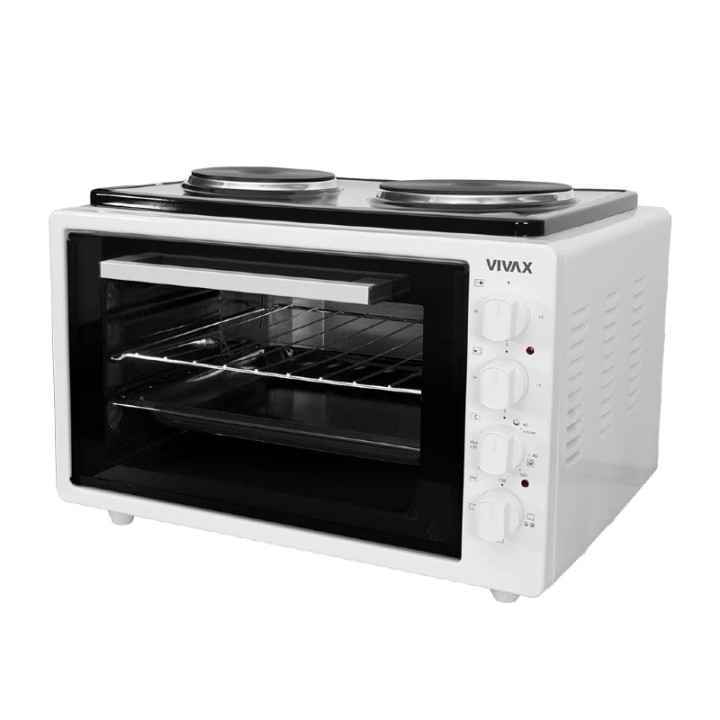 Vivax mini pećnica MO-4201 Bijela