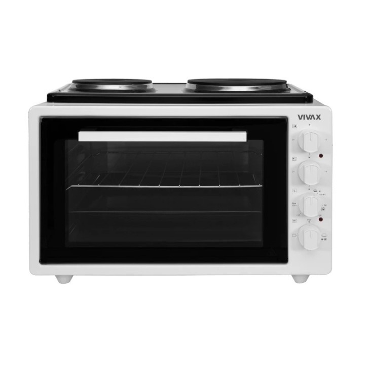 Vivax mini pećnica MO-4201 Bijela