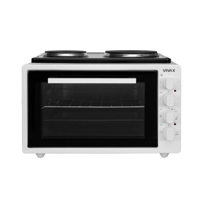 Vivax mini pećnica MO-4201 crna