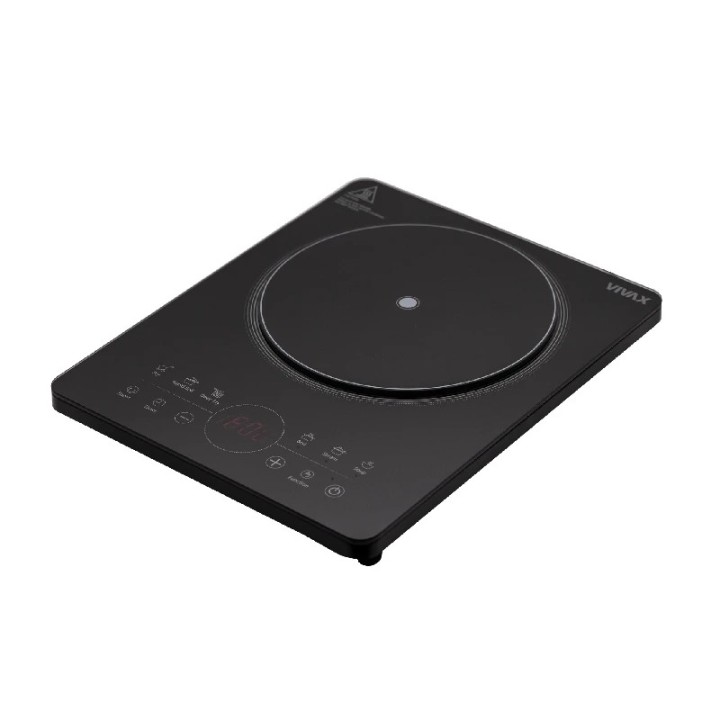 Vivax indukcijska ploča HPI-2200TPB