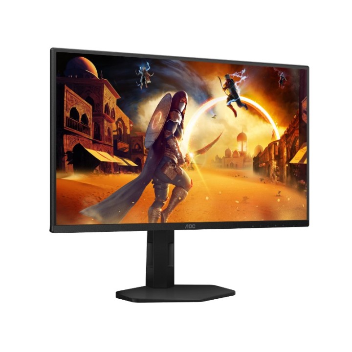 AOC monitor 25G4SXU 24,5' FHD Gaming 310Hz