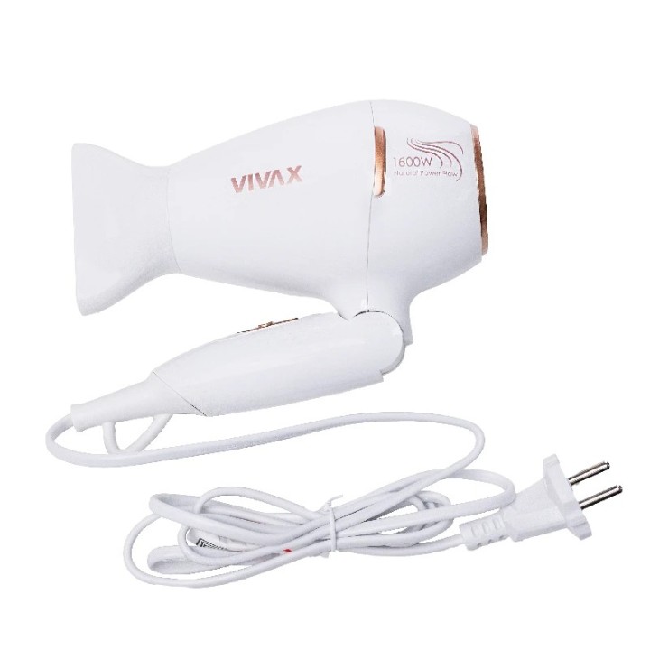 Vivax fen za kosu HD-1601FT