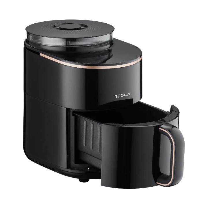 Tesla Air Fryer AF450BCS 4.5L