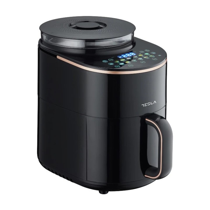 Tesla Air Fryer AF450BCS 4.5L