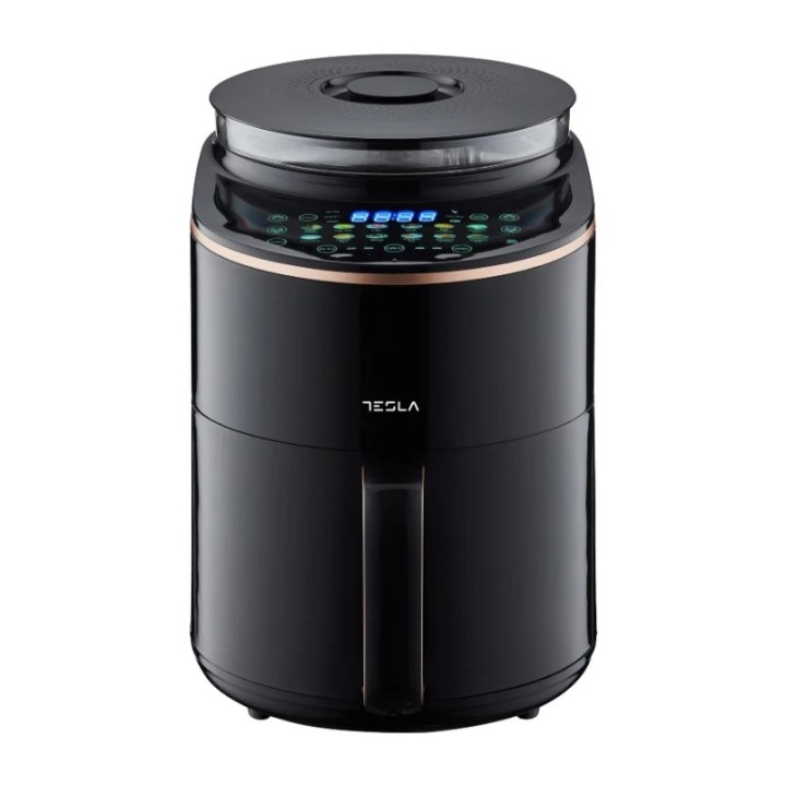 Tesla Air Fryer AF450BCS 4.5L