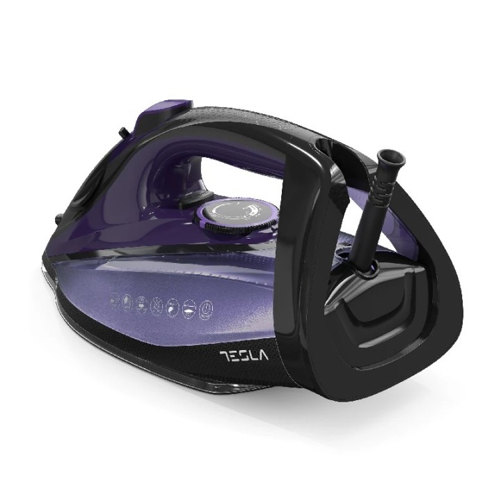 Tesla pegla IR500BP 2600w