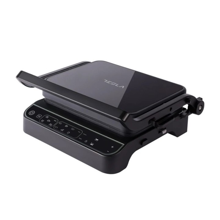 Tesla električni roštilj GR500BG 2000w