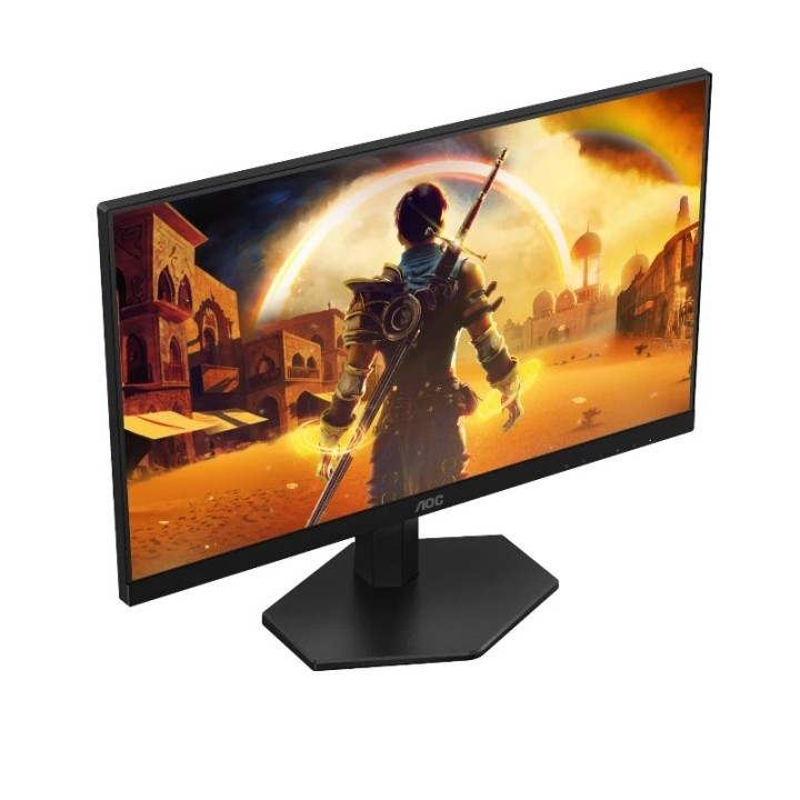 AOC monitor 27'' 27G42E FHD Gaming 180Hz