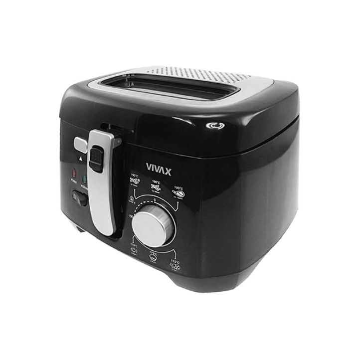 Vivax friteza DF-1800B