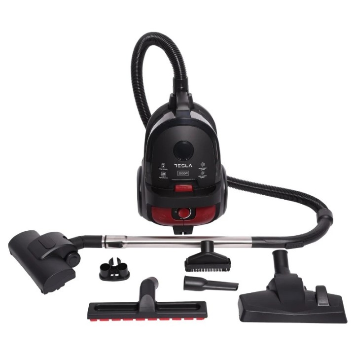 Tesla usisivač BGL501NE