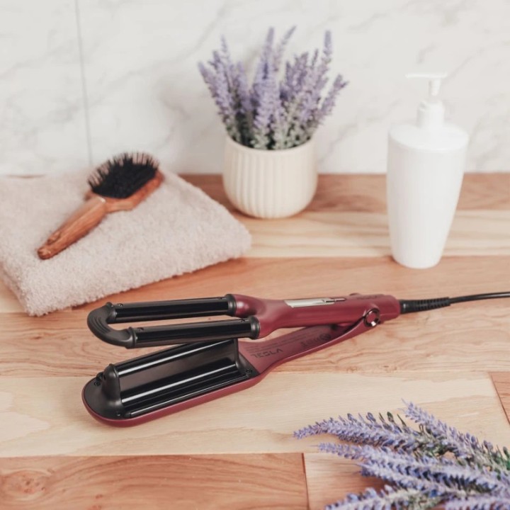 Tesla stajler za kosu WVH500BB