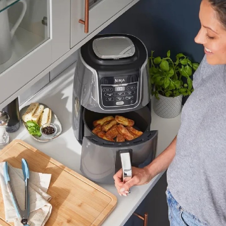 Ninja friteza MAX AF160EU