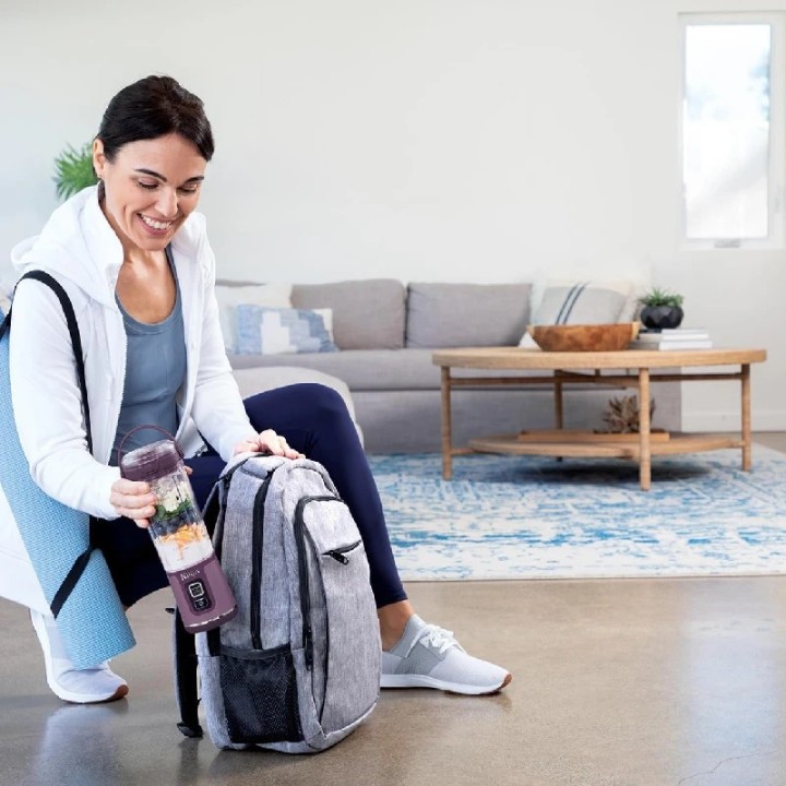 Ninja bežični blender BC151EUPR