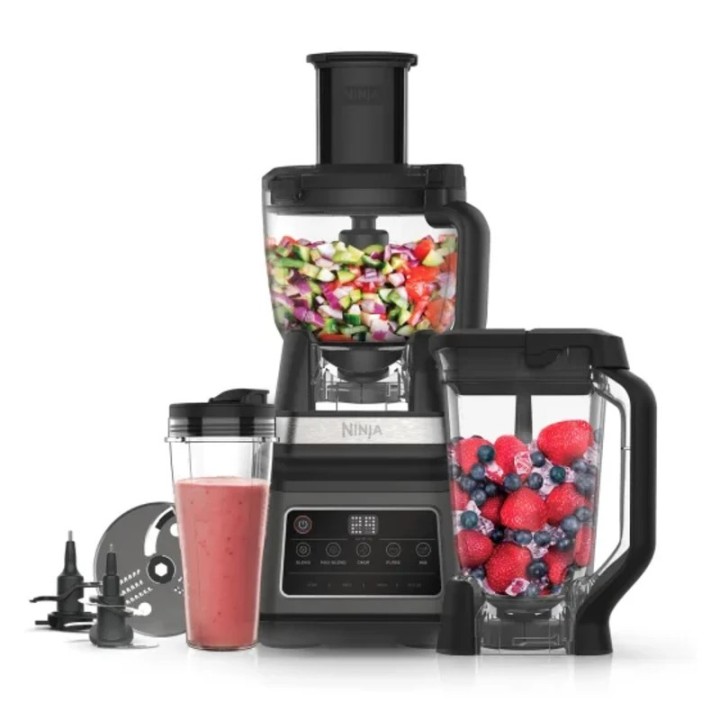 Ninja blender procesor za hranu BN800EU