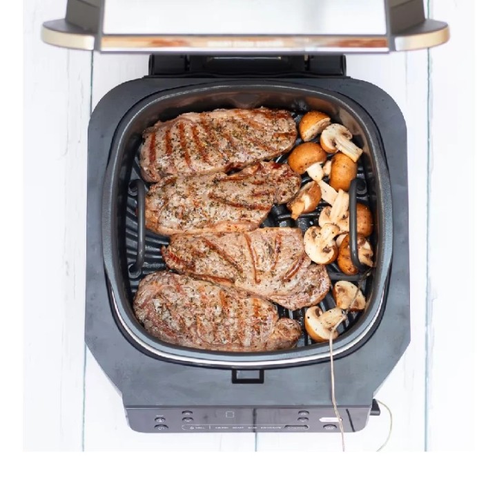 Ninja roštilj i friteza 5u1 EG351EU