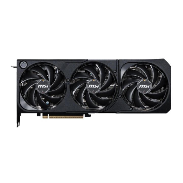 MSI grafička kartica RTX5070TI Shadows 3X OC, 16GB GDDR7 Bulk