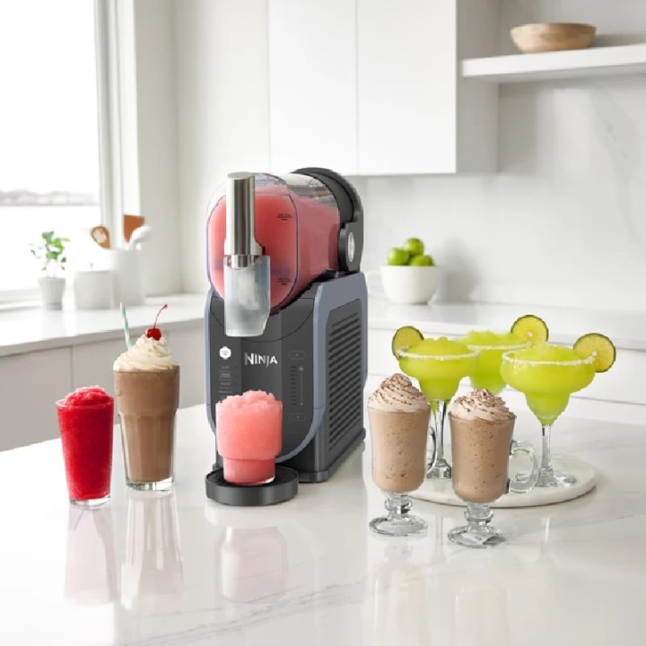 Ninja slushi uređaj za izradu smrznutih pića FS301EU
