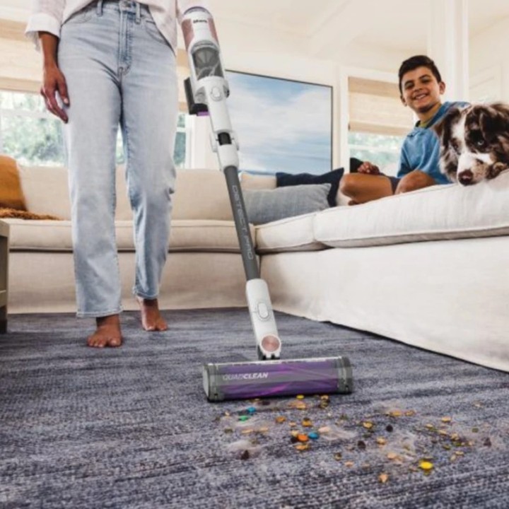 Shark bežični usisivač IW1611EU