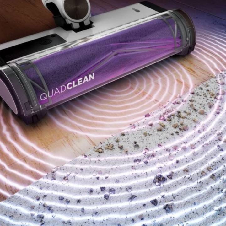 Shark bežični usisivač IW3612EU