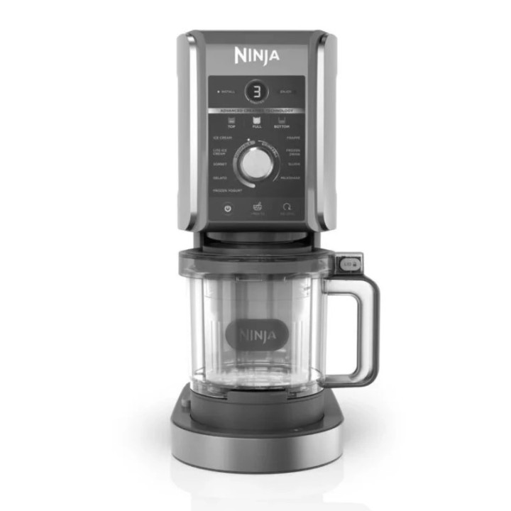 Ninja aparat za sladoled NC501EU