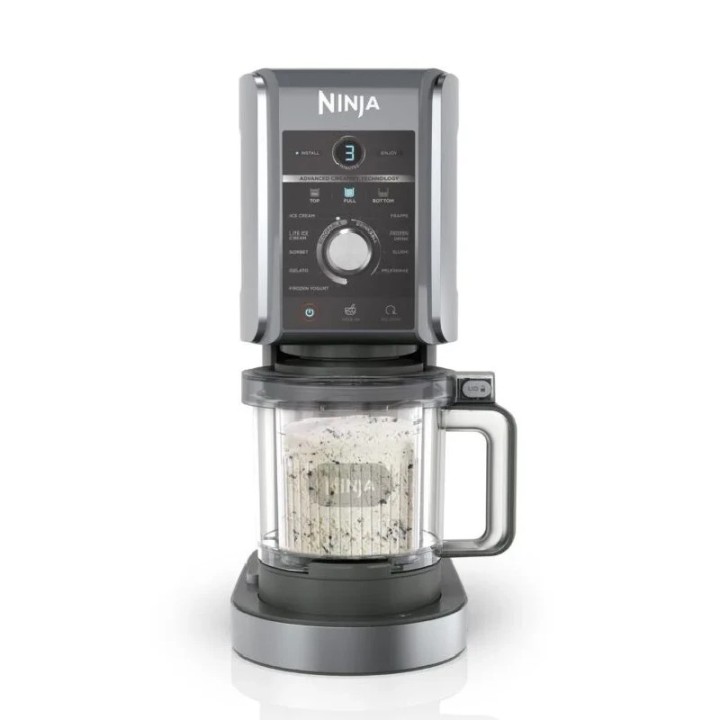 Ninja aparat za sladoled NC501EU