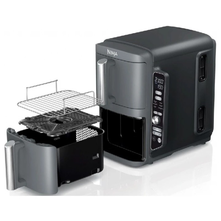 Ninja friteza XL 2-slojna SL400EU