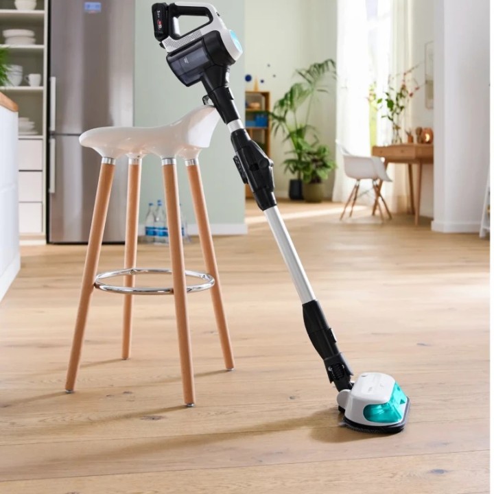 Bosch štapni usisivač Prohygienic Aqua, suho i mokro usisavanje 2u1 BCS71HYG2