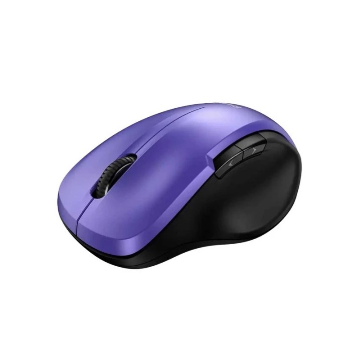 Genius miš 8200S ljubičasti, bežični