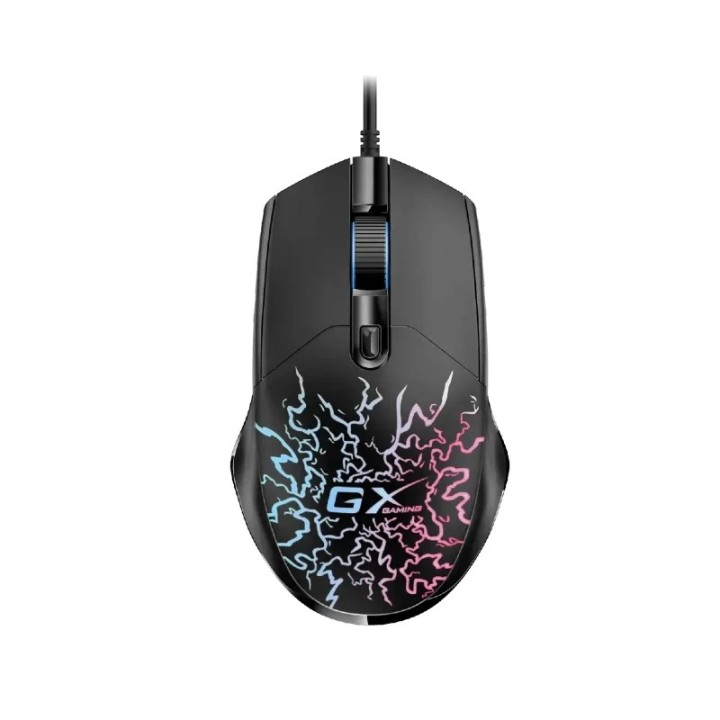 Genius miš Scorpion M300 RGB žičani